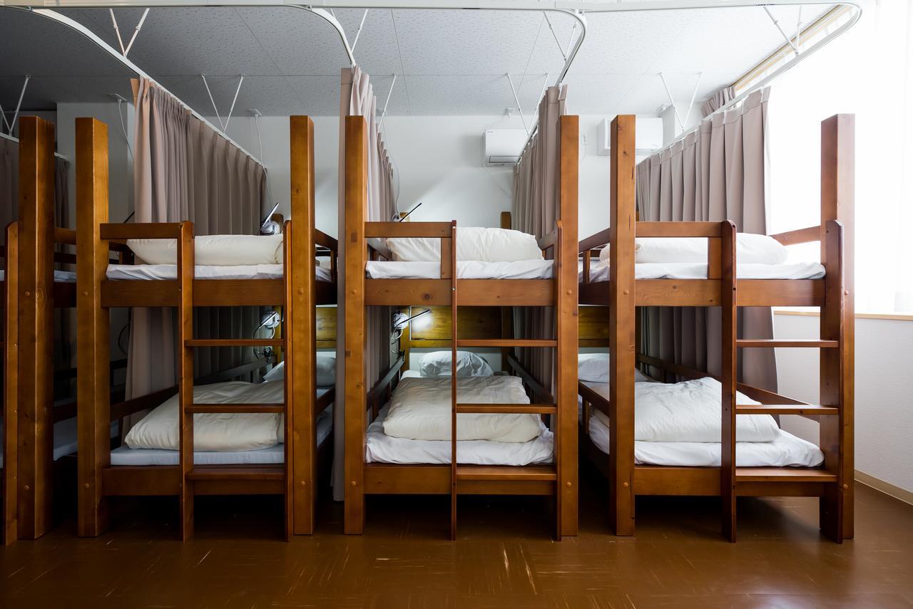 Guest House Yutaka Наха Экстерьер фото